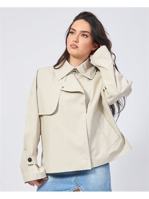 Veste à double boutonnage Greta Save the Duck SAVE THE DUCK | D32142W-GRIN2040034